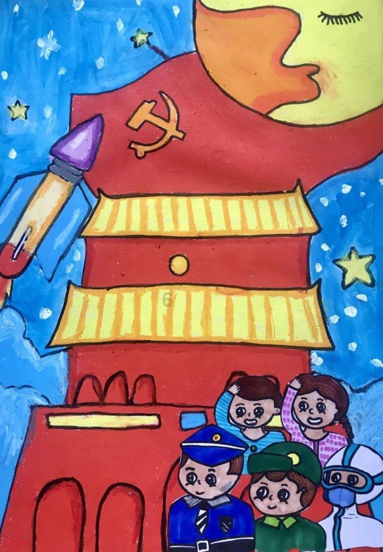 此陵园有座特殊烈士墓,战友坚持为他扫墓,凭吊人员来此都会驻足